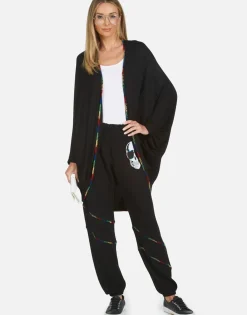 Best Sale Abra Cool Skull Women Long Sweatpants