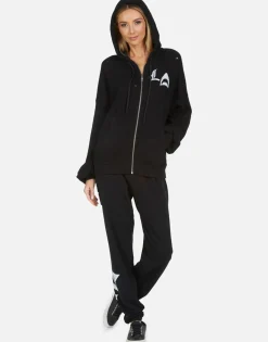Best Aisha La Star Shark Women Hoodies