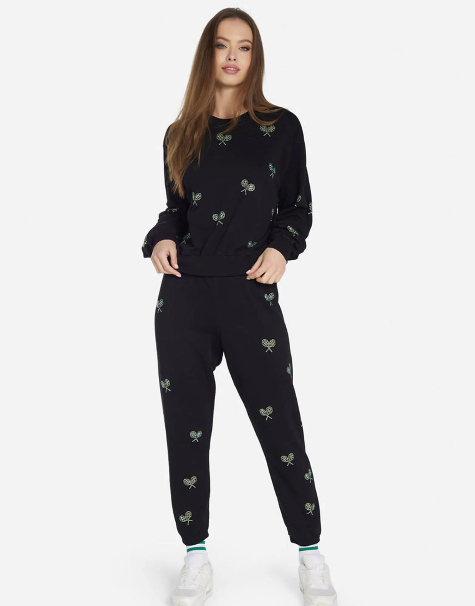 Cheap Alana Moshi Tennis Club Women Sweaters & Knits