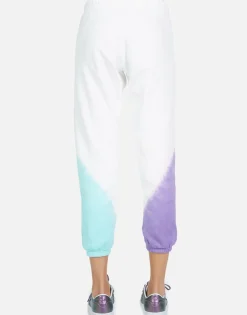 Clearance Alana Pretty Hummingbird Women Crop Sweatpants