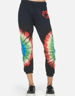 Online Alana Star Kiss Women Crop Sweatpants