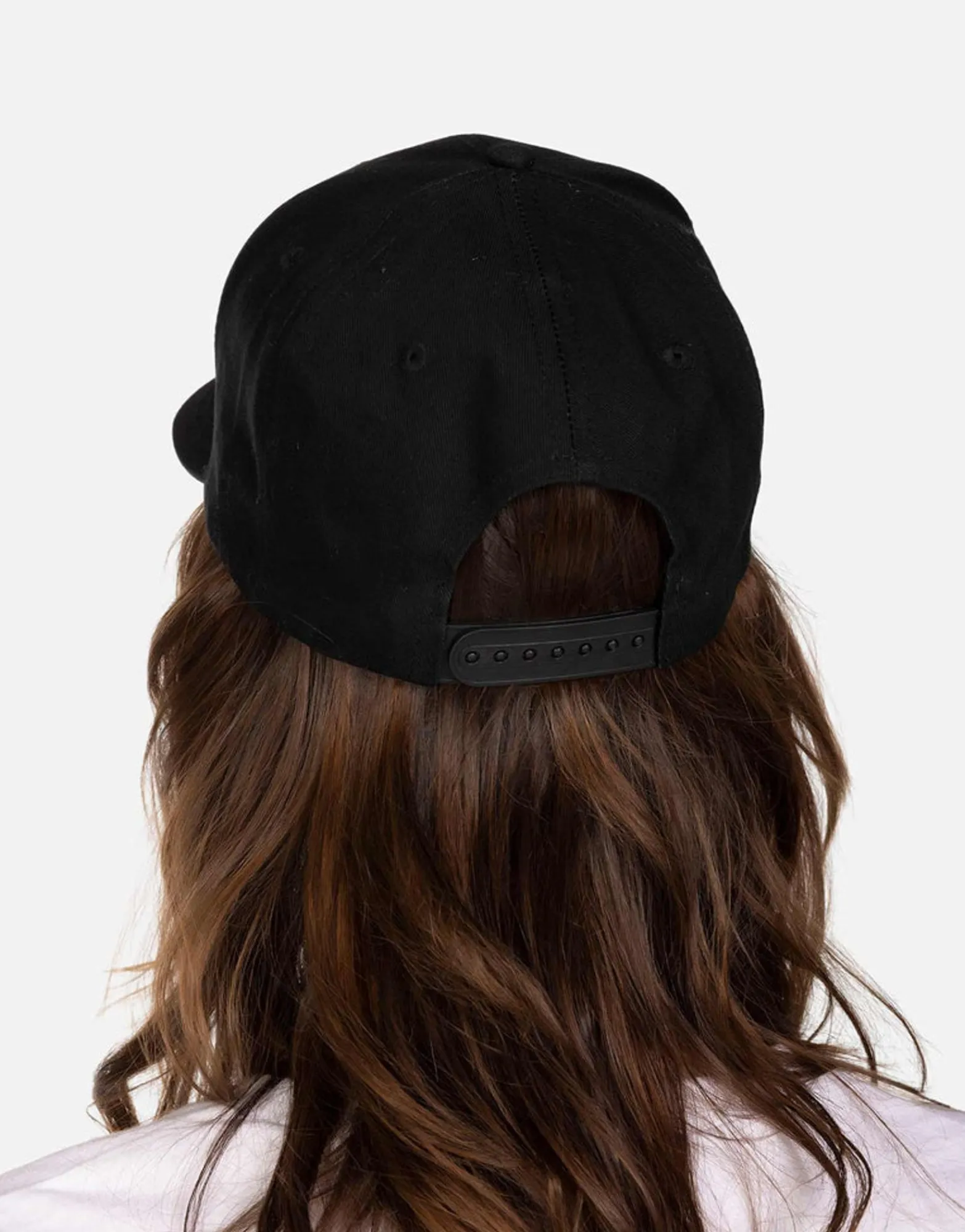 Online All In X Moshi Bay Lip Cap Hats