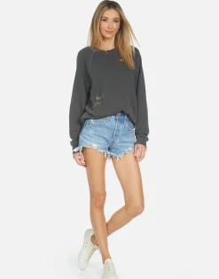 Cheap Anela Hippie Girl Women Long Sleeve