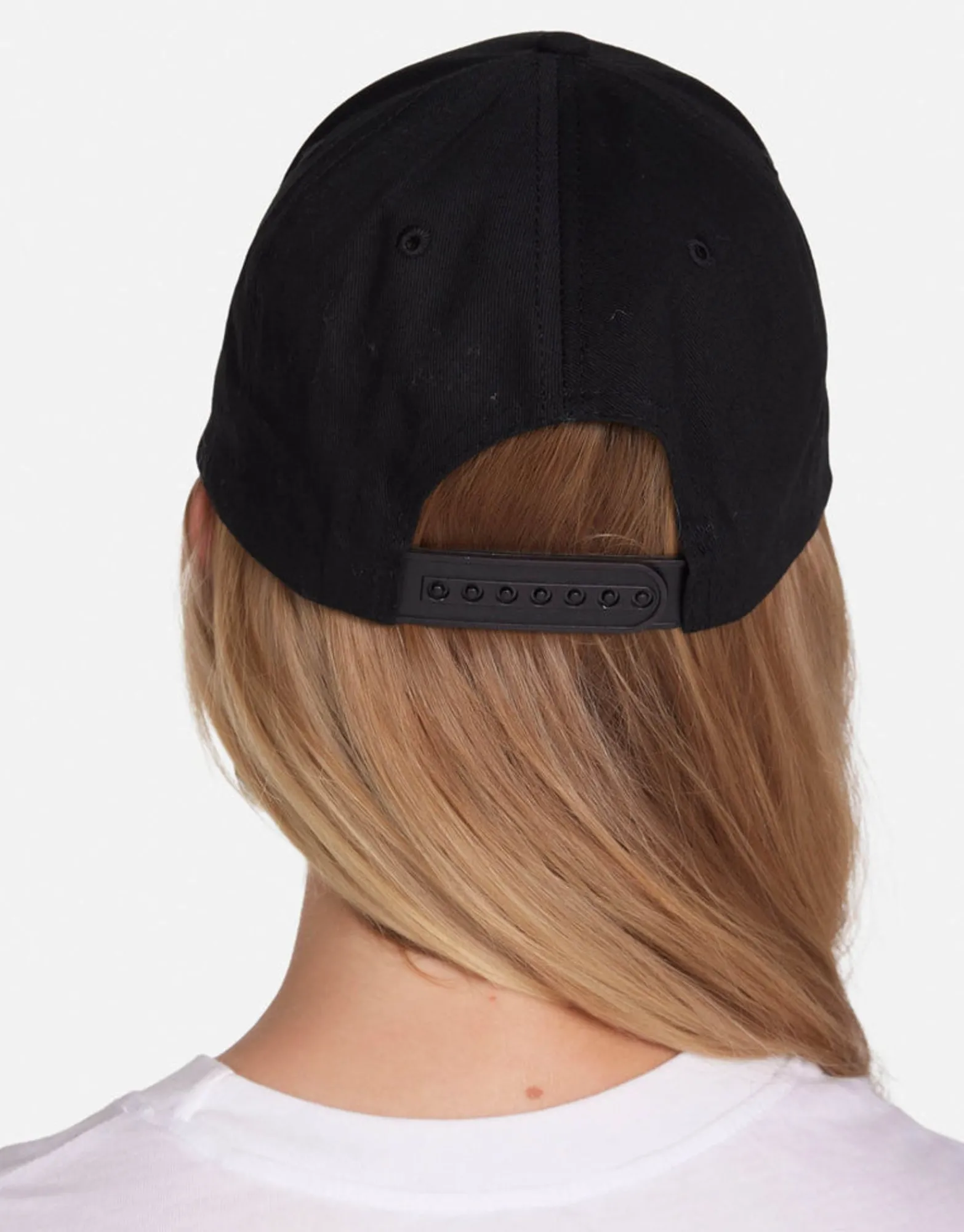 New Barbie Convertible Patch Canvas Hat In | Bay By Hats