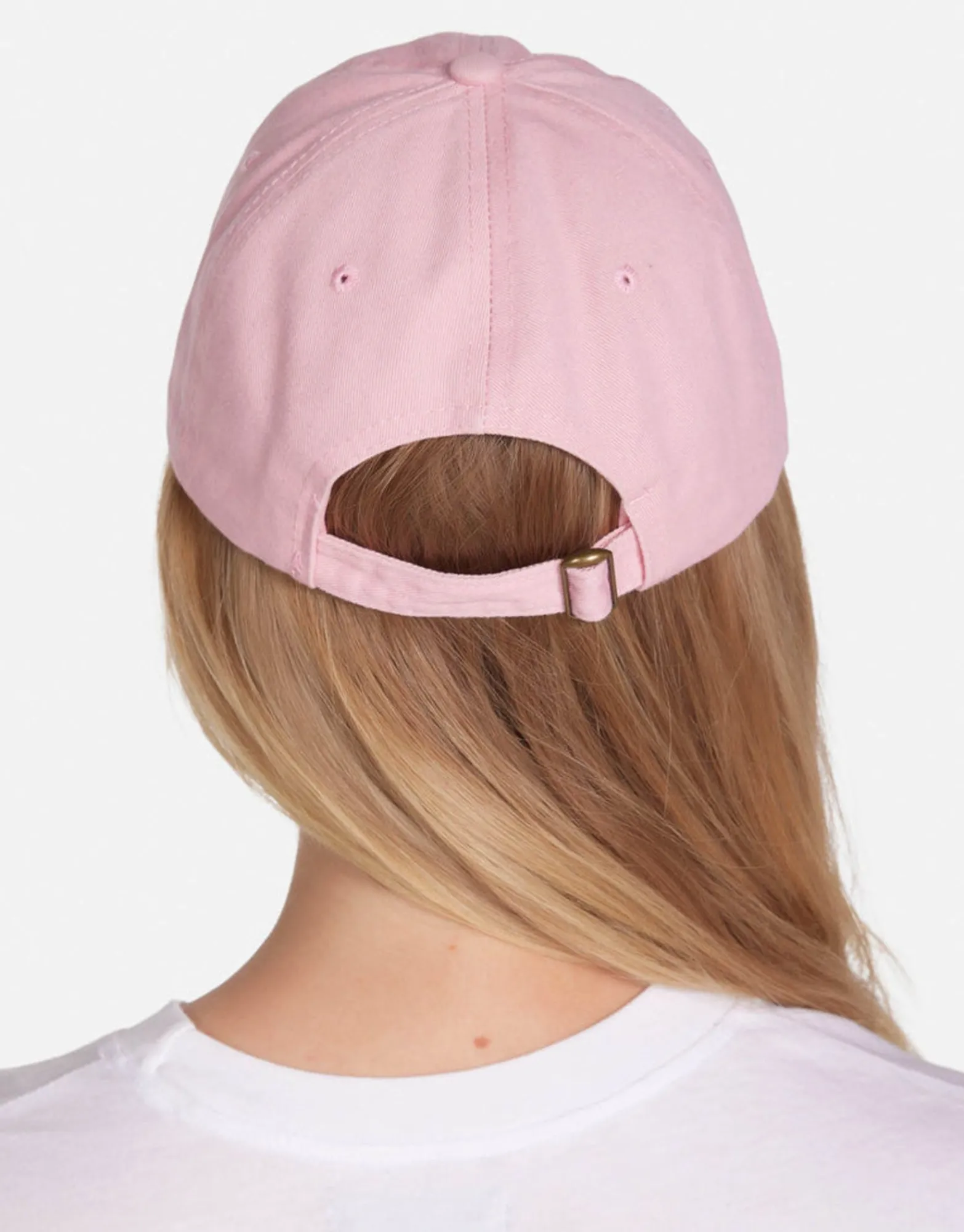 Discount Barbie Convertible Patch Canvas Hat In | Bay By Hats