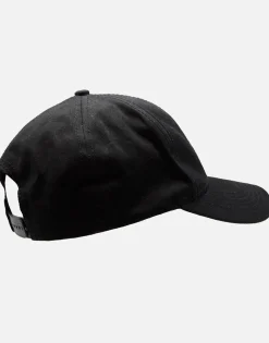 Clearance Bay Cartoon Eyes Canvas Hat | Bay By Hats