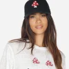 Fashion Bay Mushroom Happyface Hats