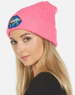 Cheap Blix World Peace Lips Women Sweaters & Knits
