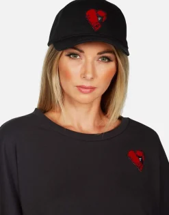 Discount Boxing Glove Canvas Hat | Bay By Hats