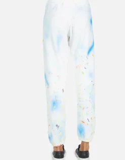 Store Brush Peace Sweatpants In | Gia By Women Long Sweatpants