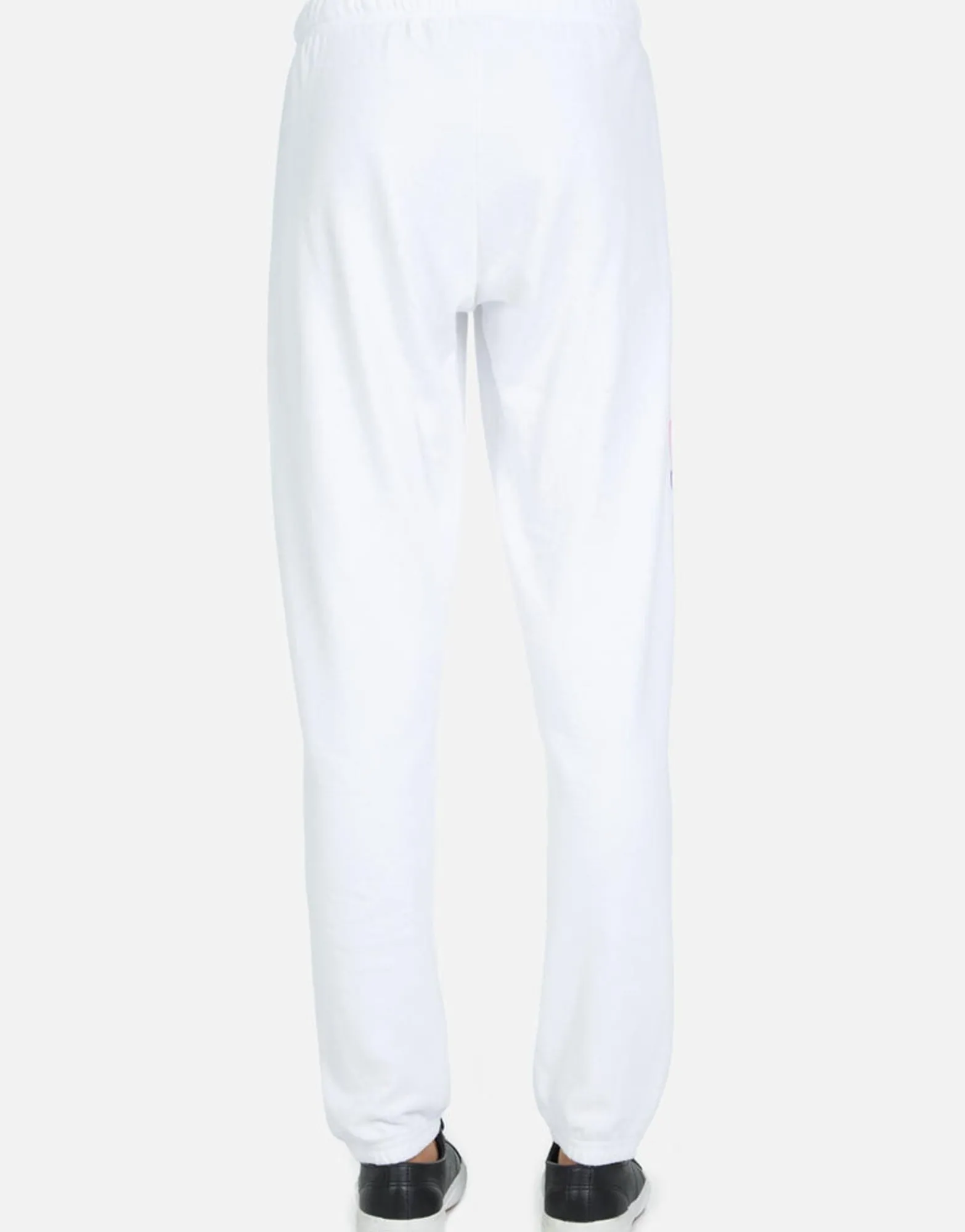 Shop Brynn Cool Skull Women Crop Sweatpants