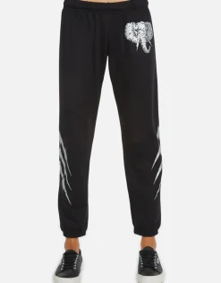 Discount Brynn Electric Elephant Women Long Sweatpants