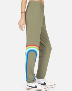 New Brynn Elements Daisy Women Long Sweatpants