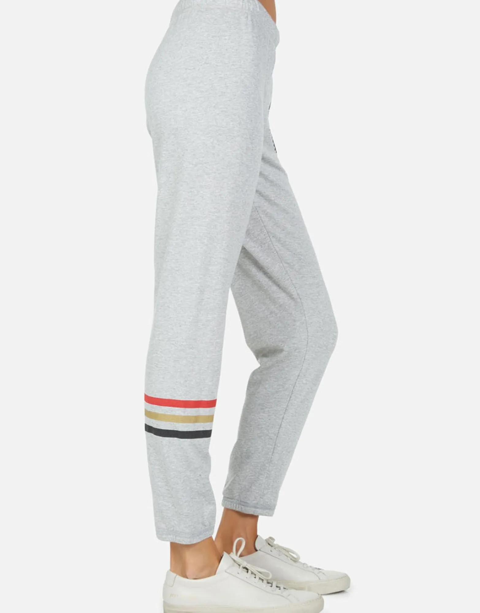 Shop Brynn Lipstick Lip Women Long Sweatpants