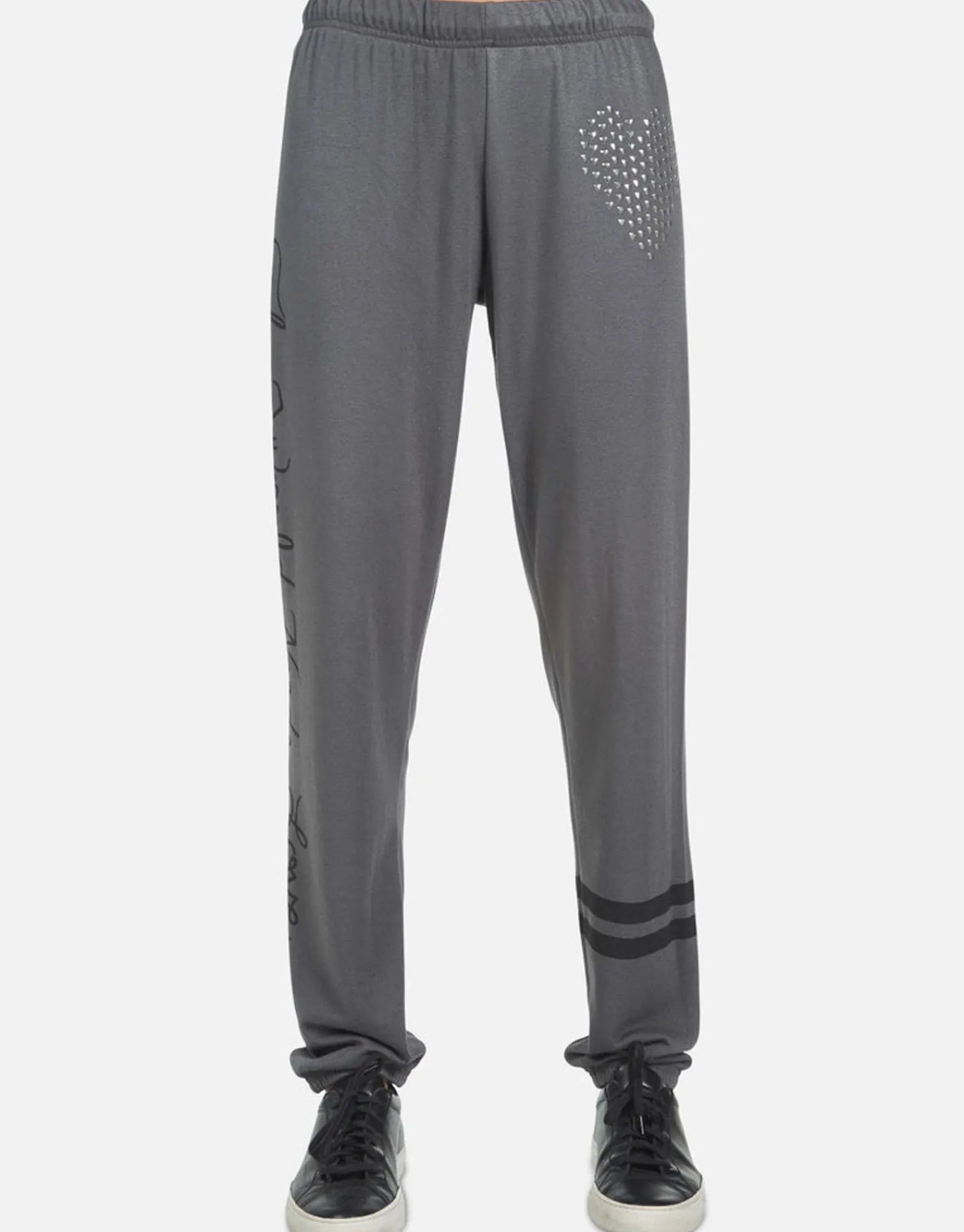 Flash Sale Brynn World Needs Love Women Long Sweatpants