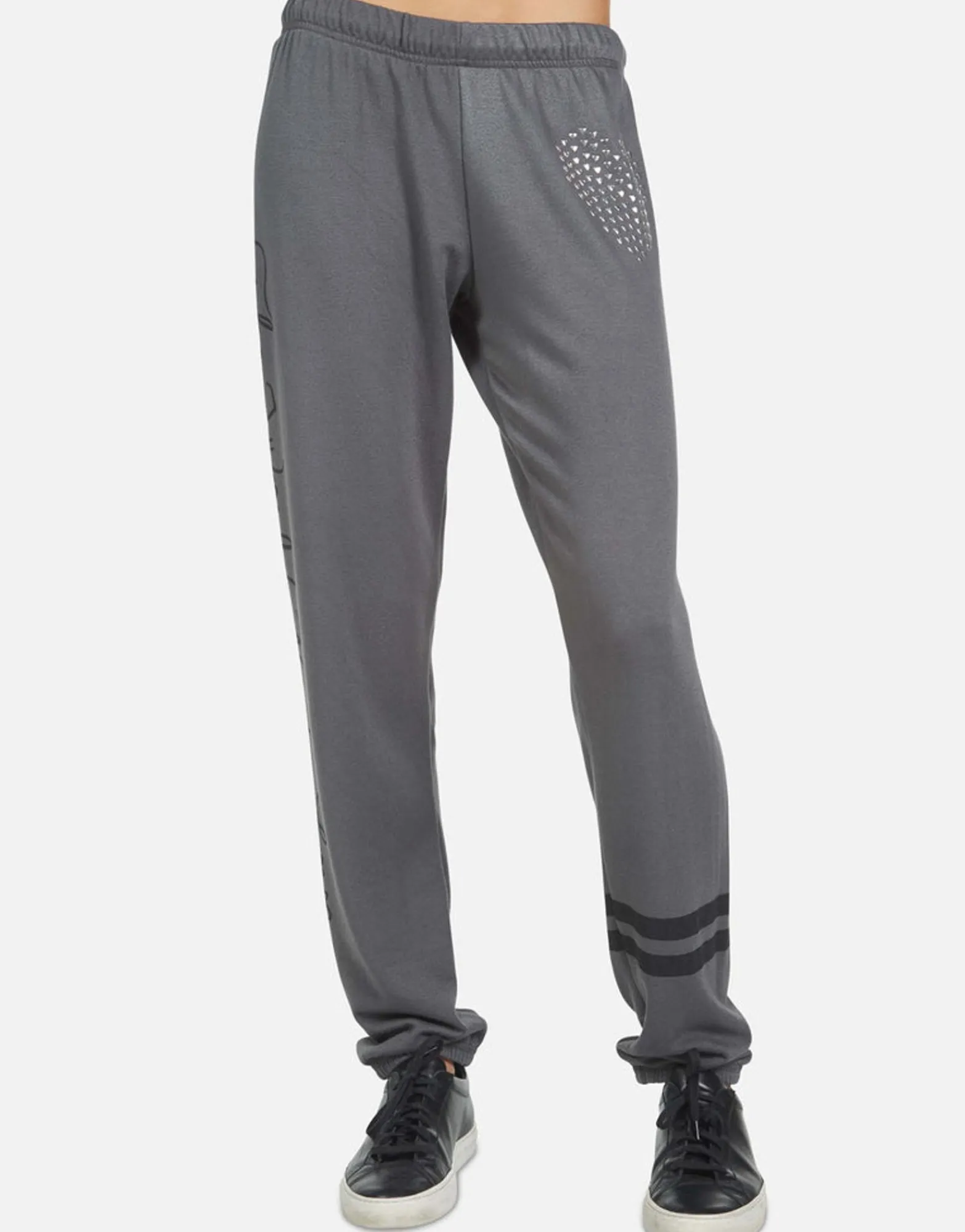 Flash Sale Brynn World Needs Love Women Long Sweatpants
