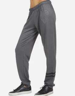 Flash Sale Brynn World Needs Love Women Long Sweatpants