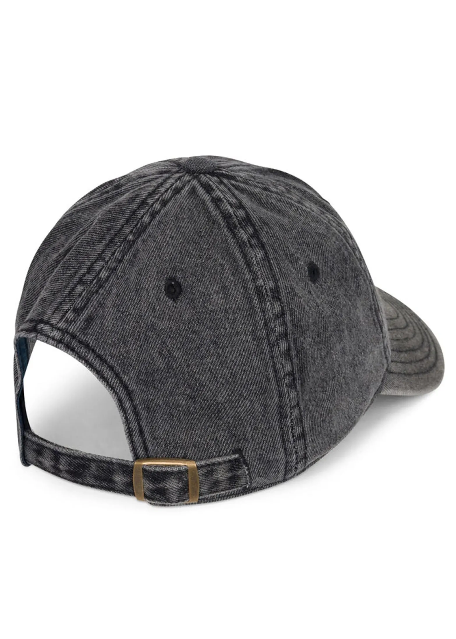 Outlet Butterfly Patch Denim Hat In | Reina By Hats