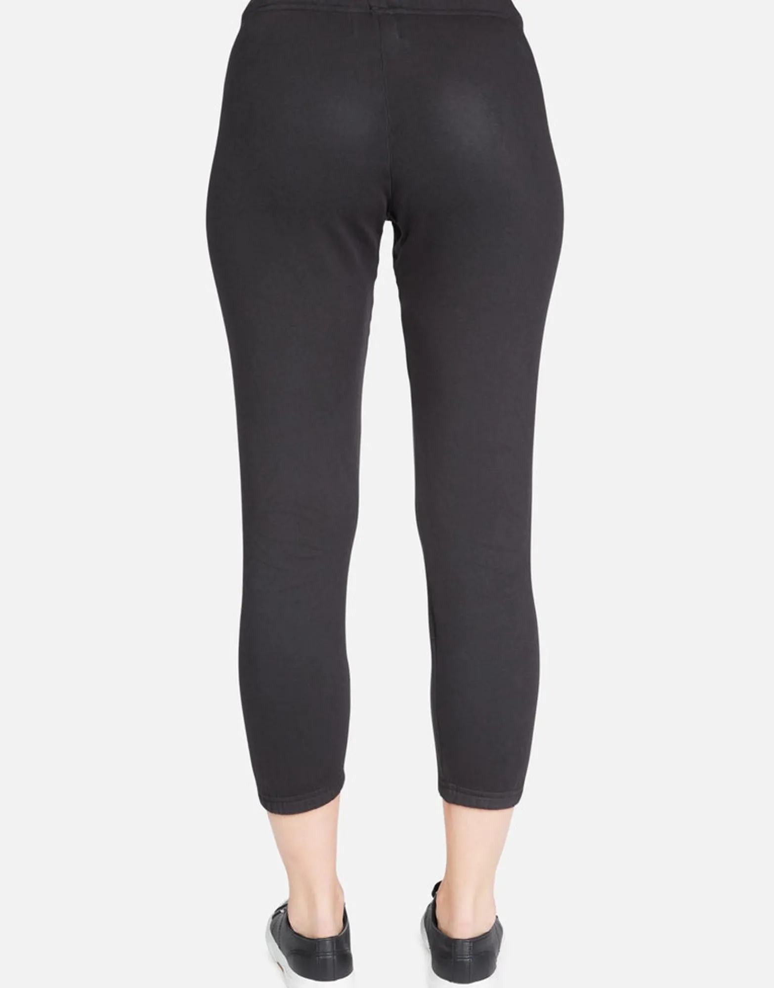 Online Cali Dreaming Crop Sweatpant W/ Cuff | Alana By Women Crop Sweatpants