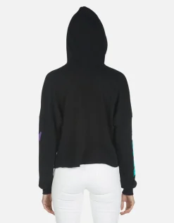 Online Cambry Peace Love Camel Women Hoodies
