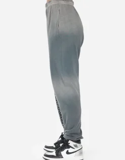 Clearance Chantria Elton John Piano Women Long Sweatpants