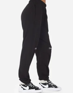 Best Chantria Positive Happyface Women Long Sweatpants