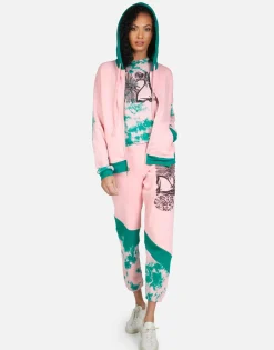 Shop Charlene 90210 Women Long Sweatpants