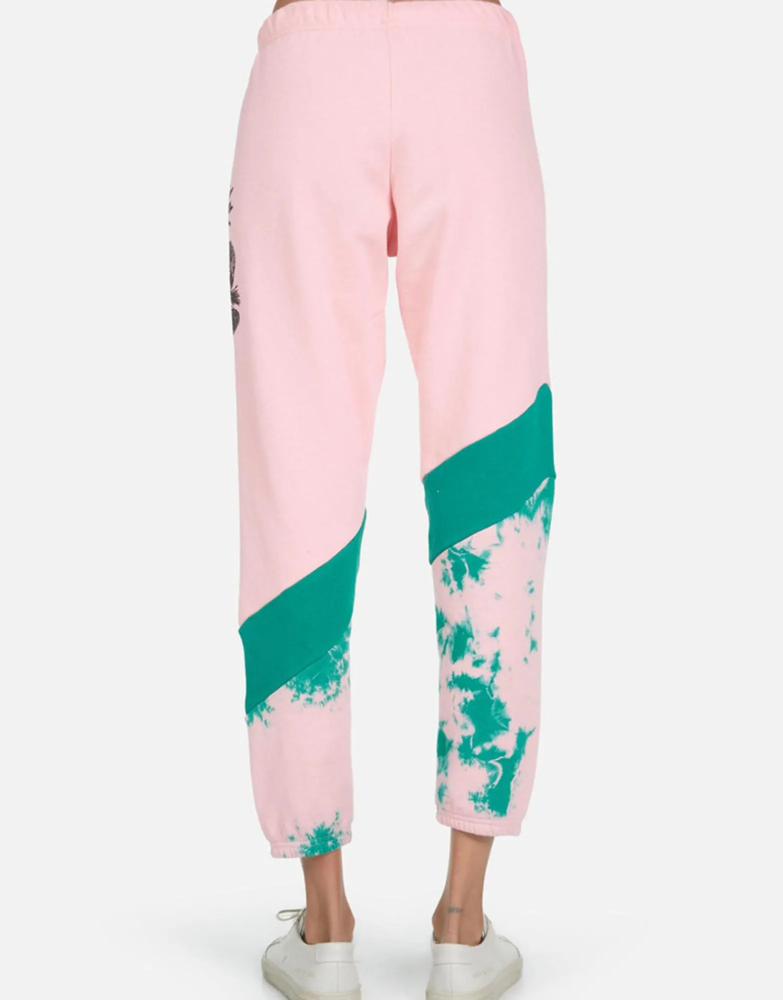 Shop Charlene 90210 Women Long Sweatpants