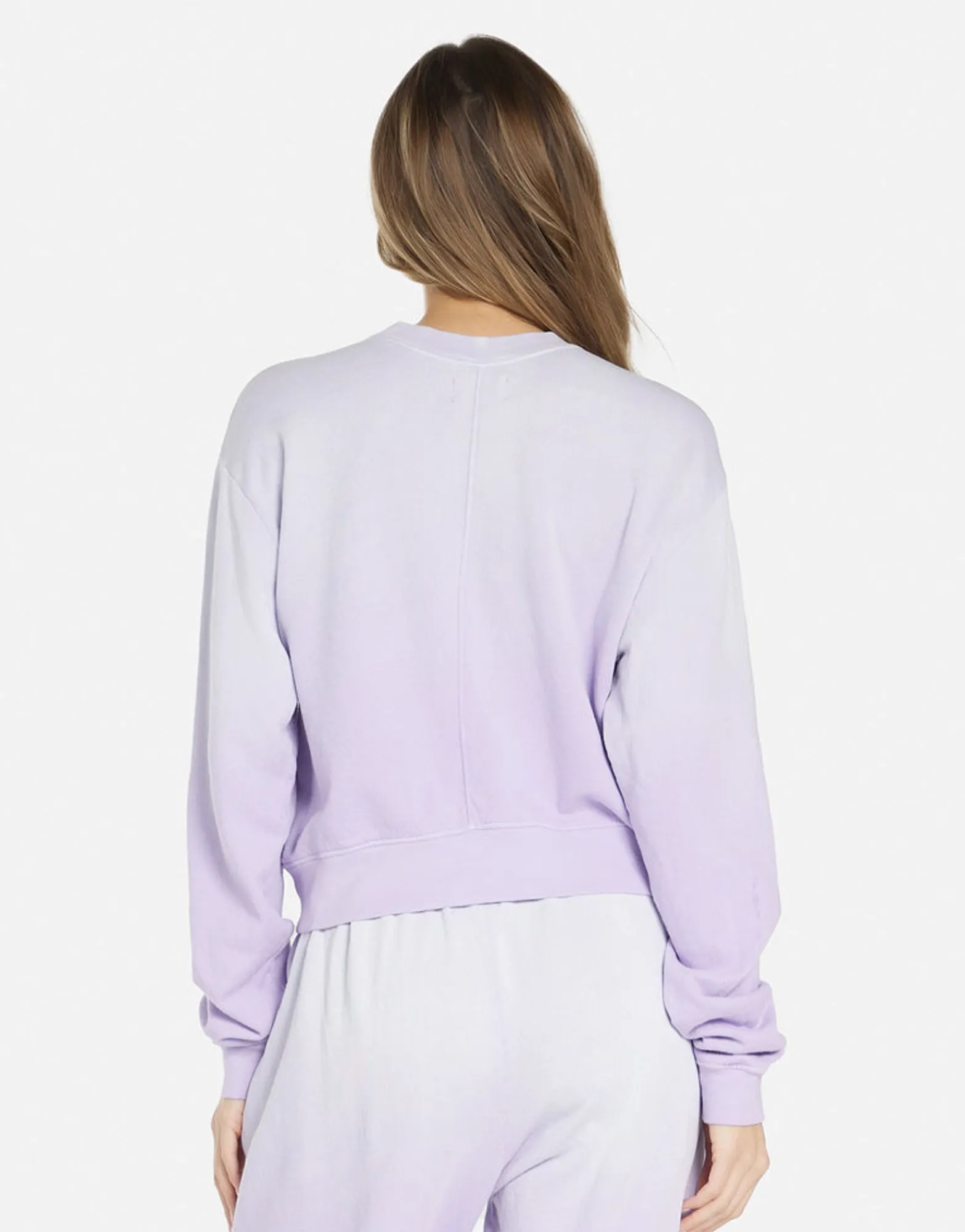 New Cracked Star Pullover | Spalding By Women Long Sleeve