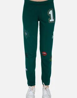 Cheap Crystal #1 Love Sweatpant | Brynn By Women Long Sweatpants