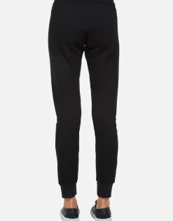 Best Crystal Biting Lip Lounge Sweatpant | Jess By Women Long Sweatpants