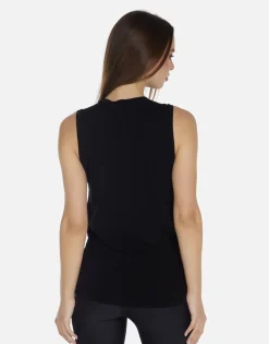 Cheap Crystal Elton John Tank Tee In | Ashlin By Women Tanks