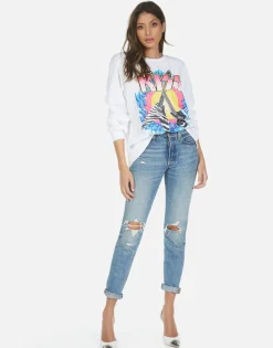 Best Darby Kiss Animalize Women Long Sleeve