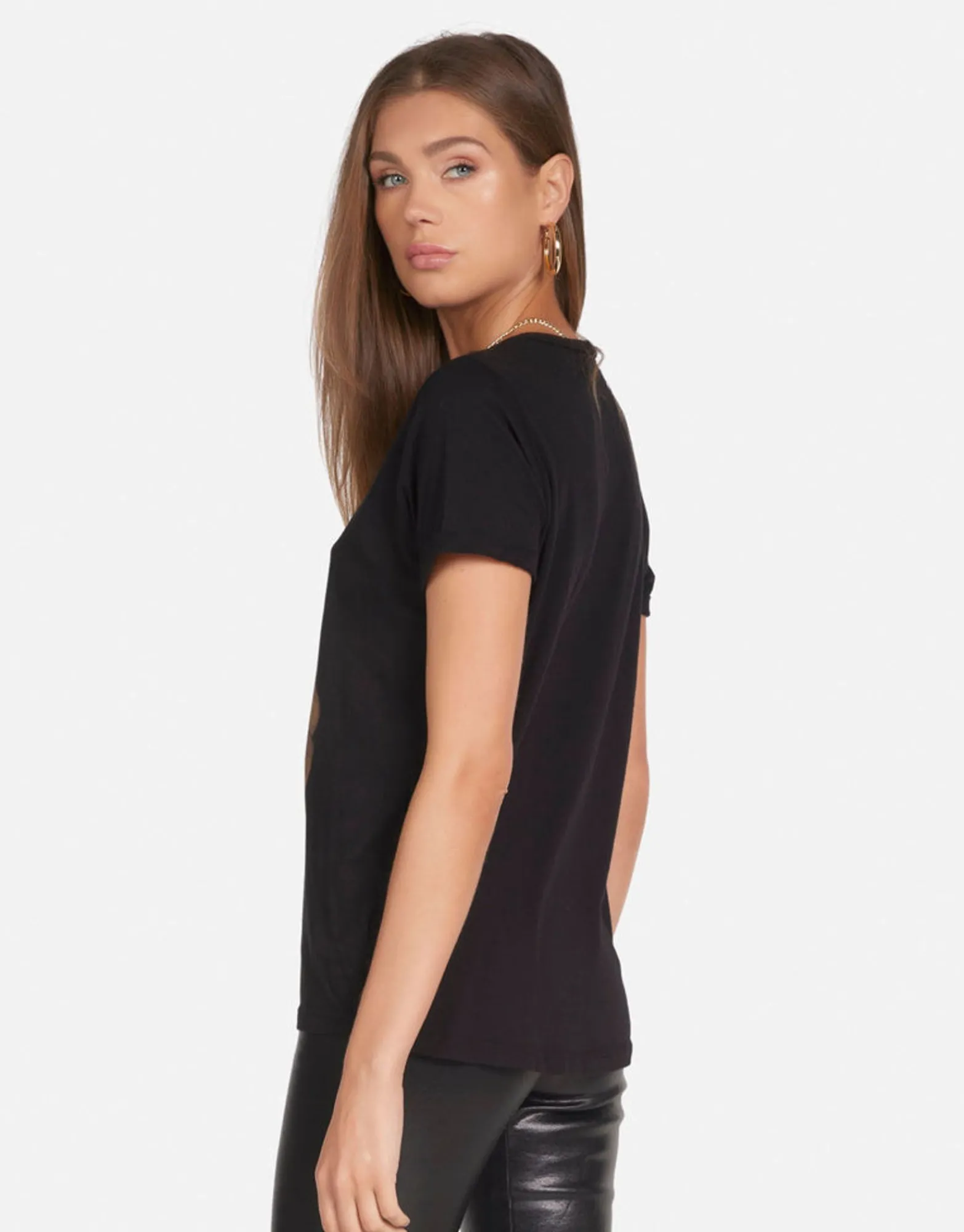 Shop Designer Bear Vintage Tee In | Edda By Women Short Sleeve
