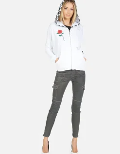 Store Destiny Chain Elements Women Hoodies