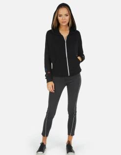Cheap Destiny La Hand Elements Women Hoodies