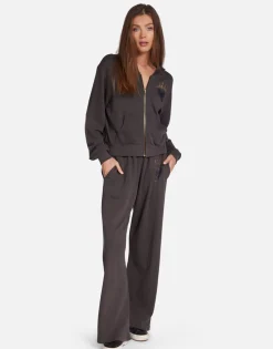 Discount Diamond Royal Skull Hoodie In | Lachelle By Women Hoodies