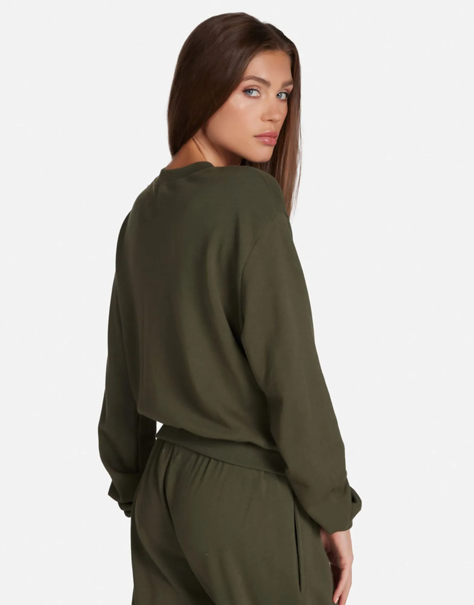 Store Diamond Royal Skull Pullover In | Spalding By Women Long Sleeve