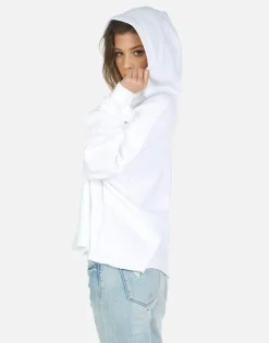 Online Dita Rainbow Heart Women Hoodies