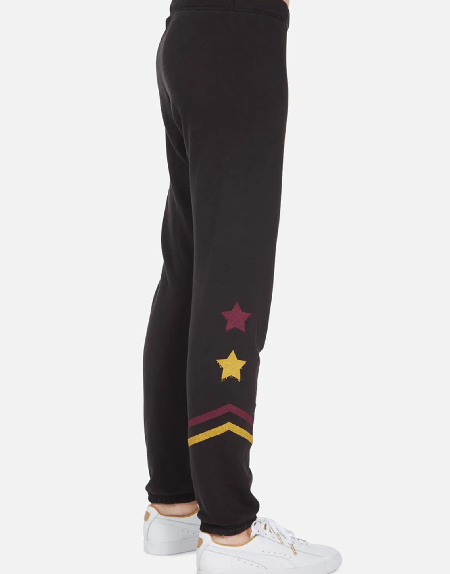 Sale Dripping Star Sweatpant | Brynn By Women Long Sweatpants