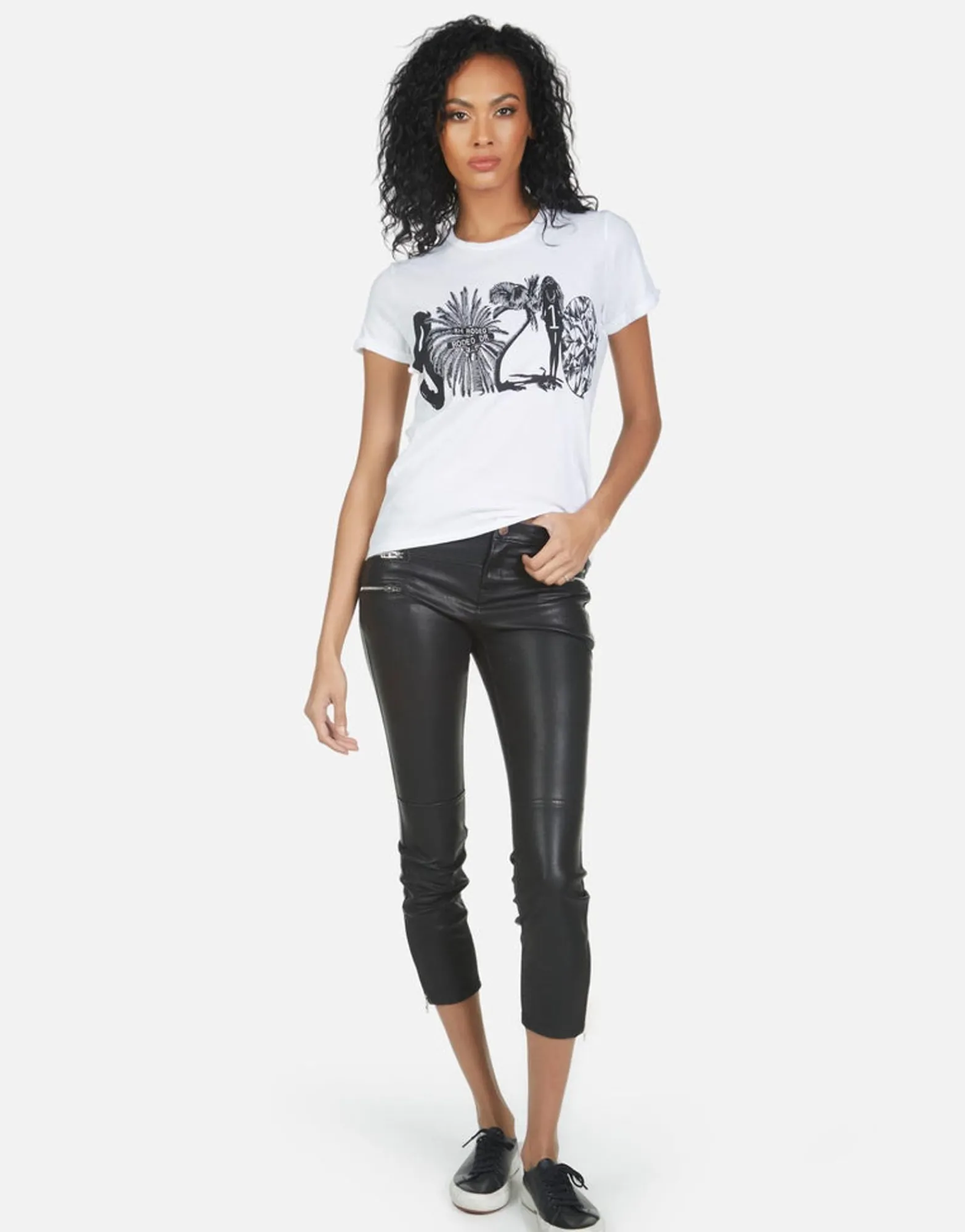 Clearance Edda 90210 Women Short Sleeve