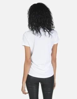 Clearance Edda 90210 Women Short Sleeve
