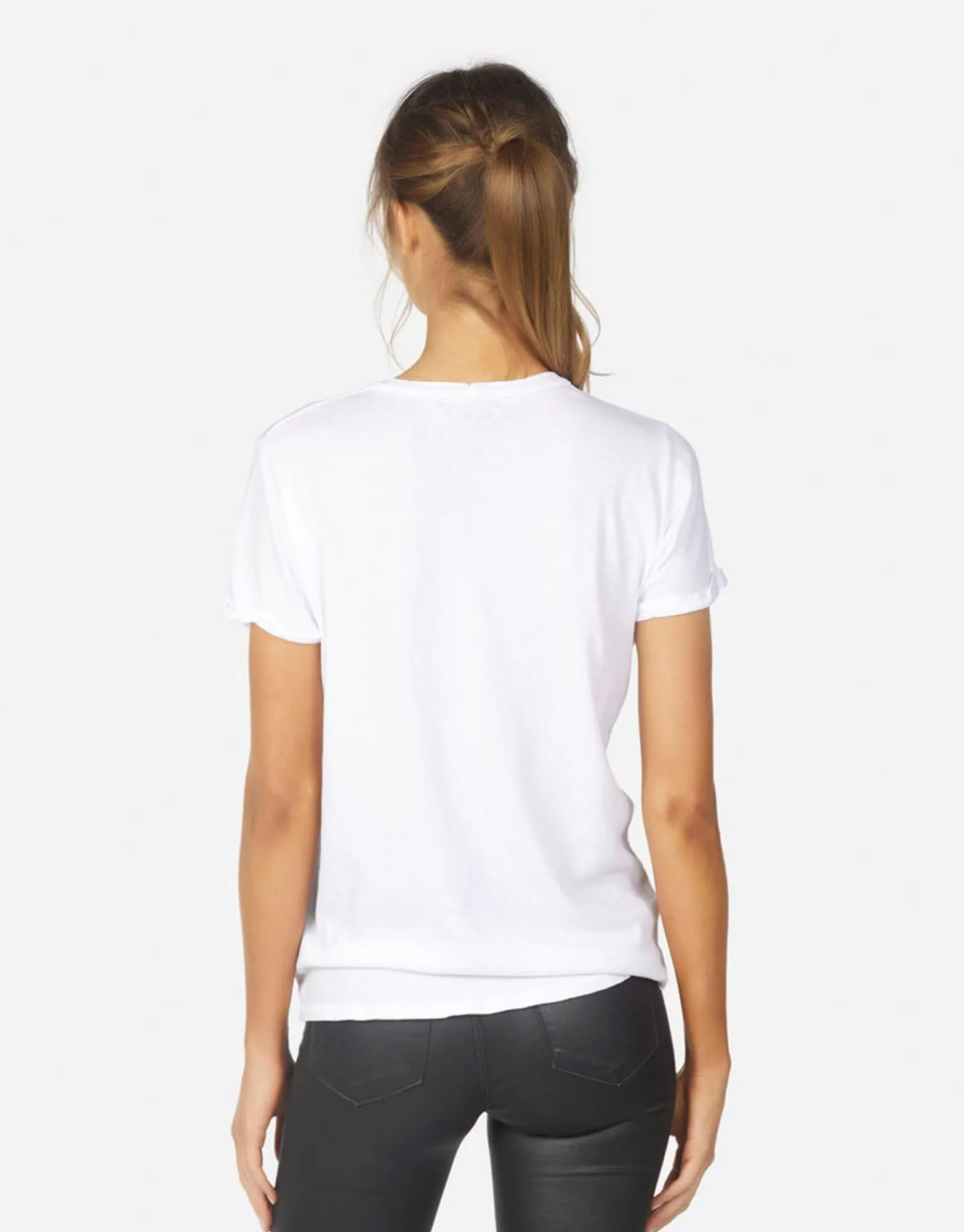 Online Edda Geo Tiger Women Short Sleeve