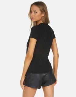 Online Edda Peace Evil Eye Women Short Sleeve