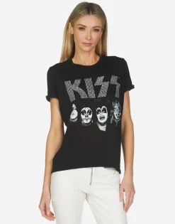 Clearance Edda X Kiss Women Short Sleeve