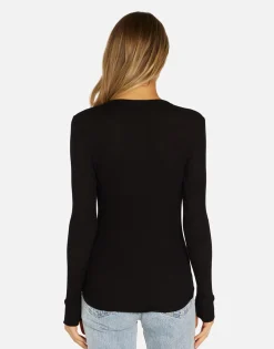 Hot Elvis Presley Fitted Thermal In | Mckinley By Women Long Sleeve