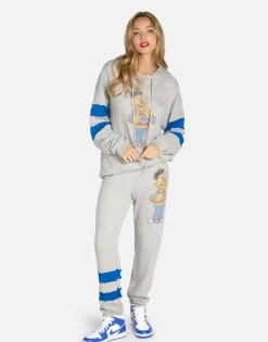 Shop Ernie Sweatpants | Henrietta By Women Long Sweatpants