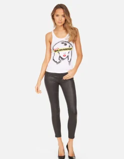 Best Esmerelda Aka Blondie Women Tanks