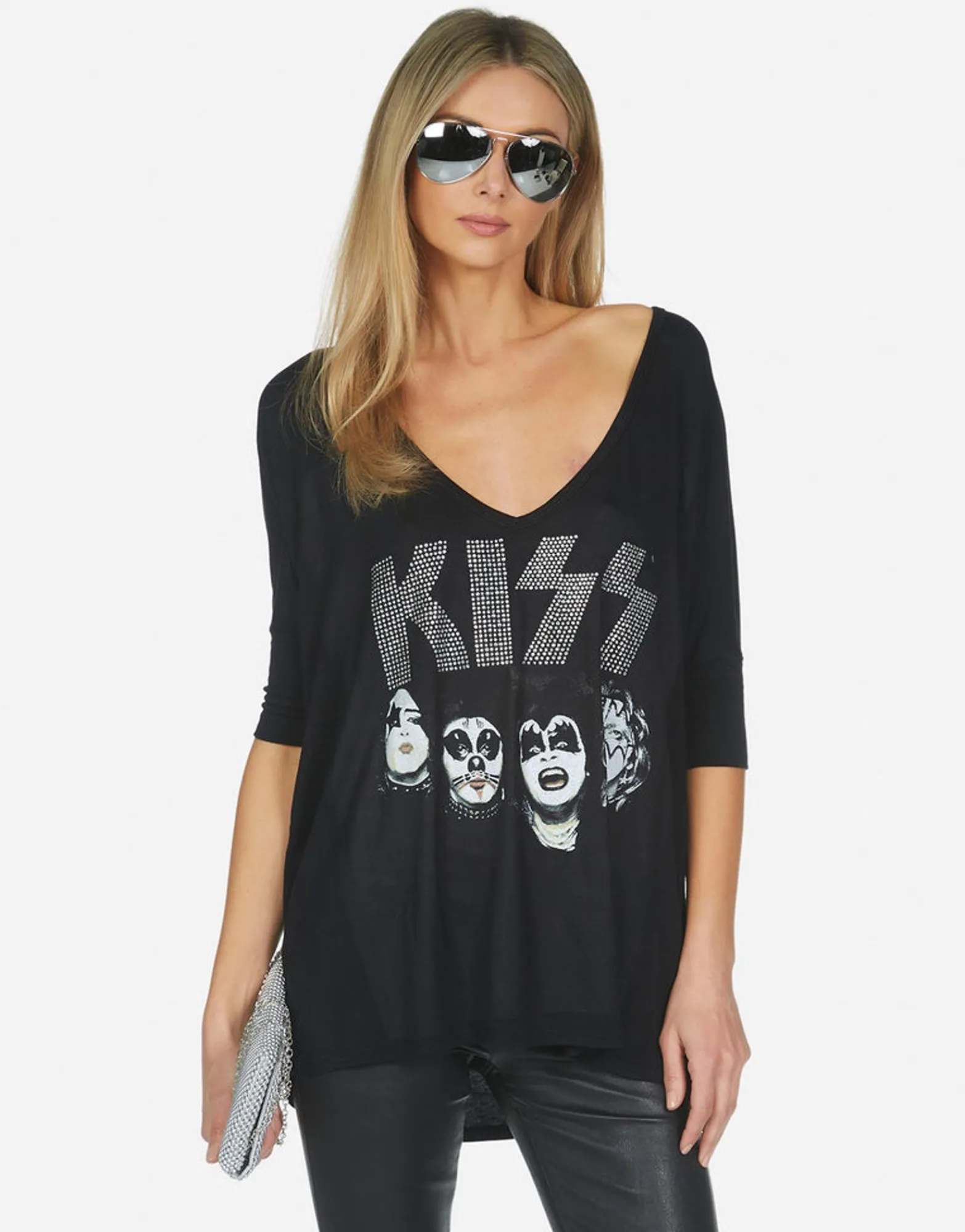 Shop Eva X Kiss Women Long Sleeve