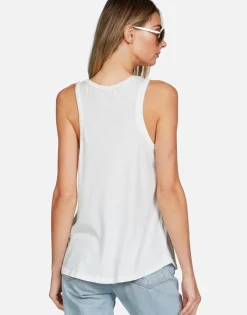 Discount Evil Elements High Neck Tank | Peyton By Women Tanks
